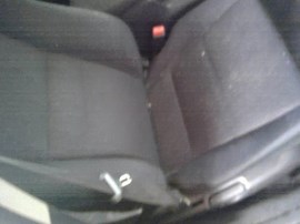 2012 HONDA ACCORD, LX MODEL, 2.4L, AT,  A25213